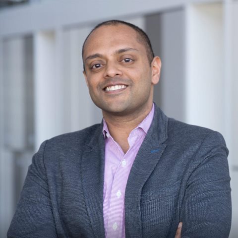 Praveen Adhi
